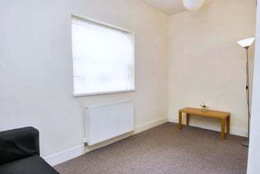 1 bed house, 7 Seaton Avenue, Mutley, Plymouth, PL46QJ - Image 4